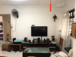 Blk 548 Serangoon North Avenue 3 (Serangoon), HDB 4 Rooms #211565711
